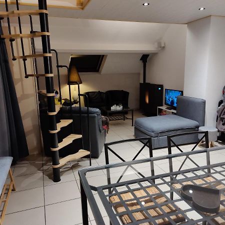 Durbuy, Ses Ruelles Pittoresques, 2Eme Etape Ngoại thất bức ảnh