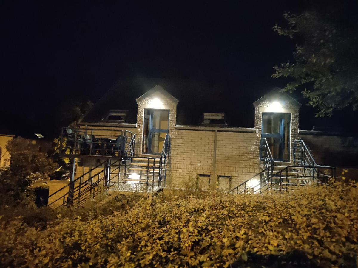 Durbuy, Ses Ruelles Pittoresques, 2Eme Etape Ngoại thất bức ảnh