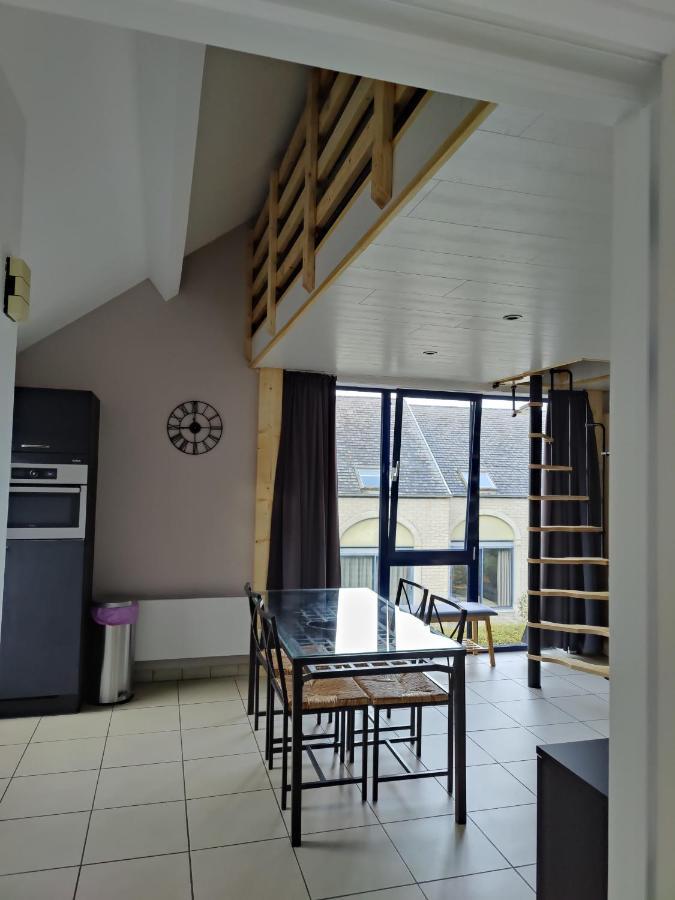 Durbuy, Ses Ruelles Pittoresques, 2Eme Etape Ngoại thất bức ảnh